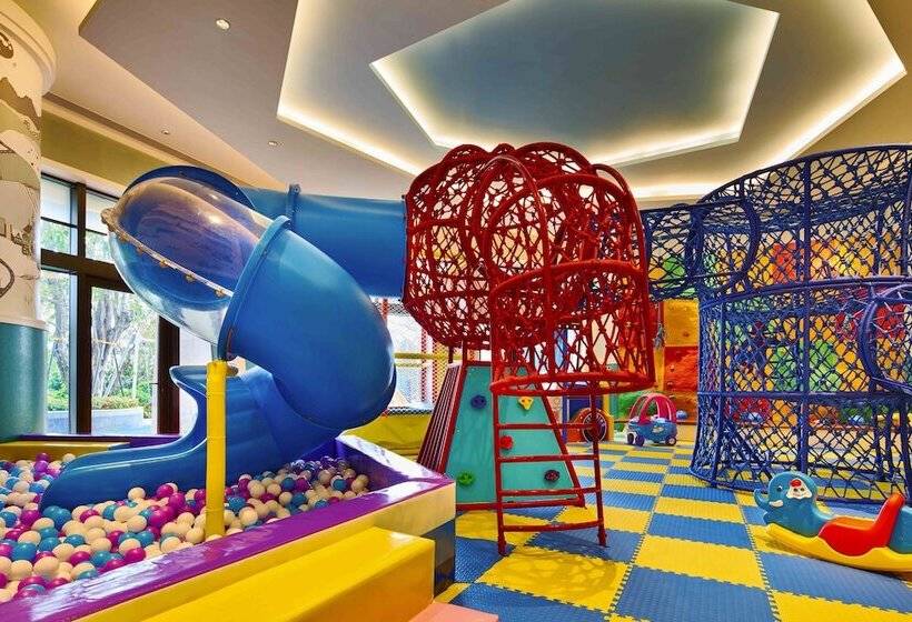 فندق Crowne Plaza Sanya Haitang Bay Resort, An Ihg