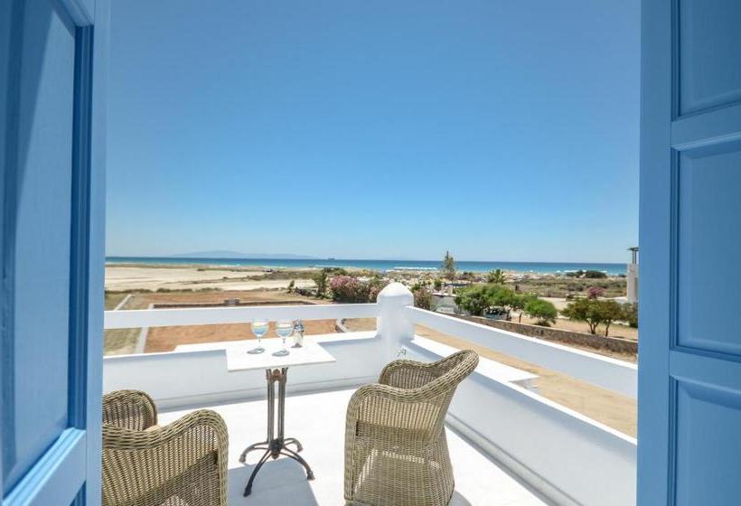 Hotel Depis Sea Side Villas