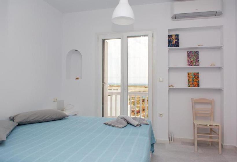 Hotel Depis Sea Side Villas