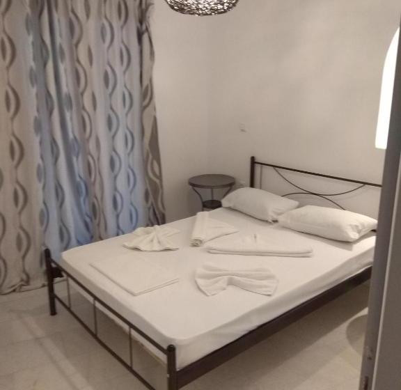 Hotel Depis Sea Side Villas