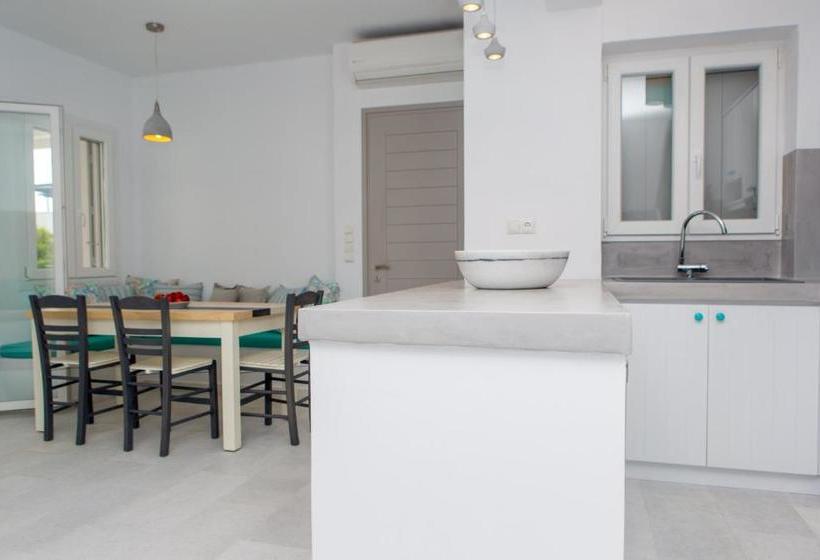 Hotel Depis Sea Side Villas