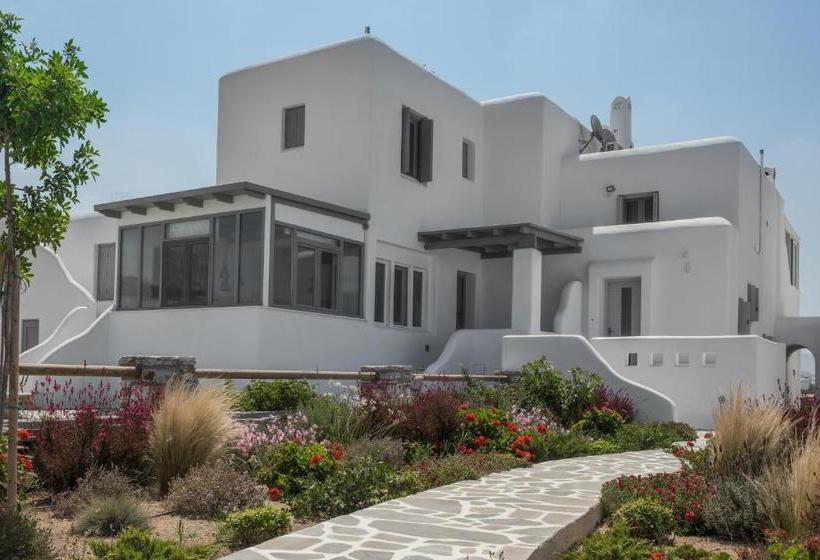 Hotel Depis Sea Side Villas