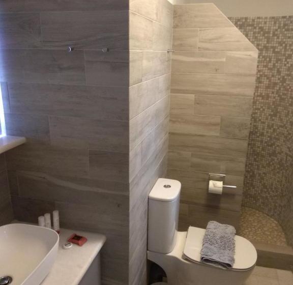 Hotel Depis Sea Side Villas