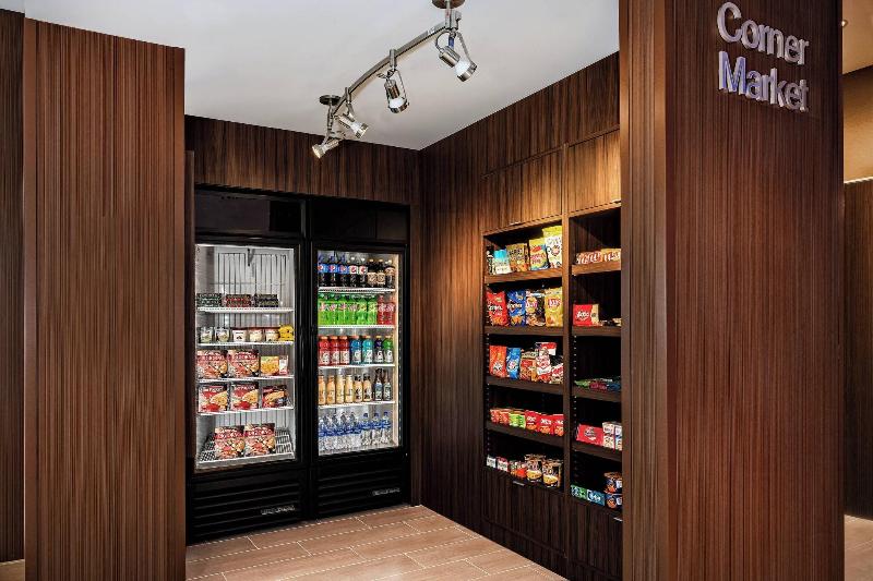 فندق Fairfield Inn & Suites By Marriott Van