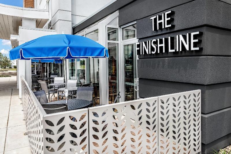 فندق Fairfield Inn & Suites By Marriott Van