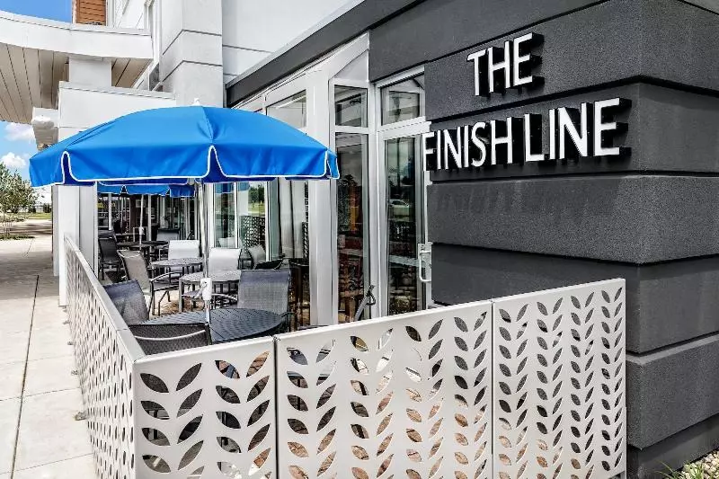 Hotelli Fairfield Inn & Suites By Marriott Van