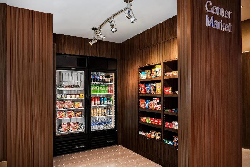 فندق Fairfield Inn & Suites By Marriott Van