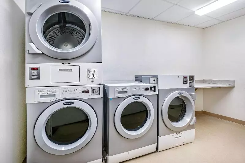 Hotelli Fairfield Inn & Suites By Marriott Van