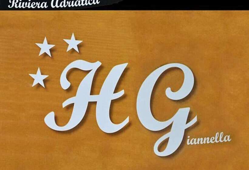 בית מלון כפרי Giannella