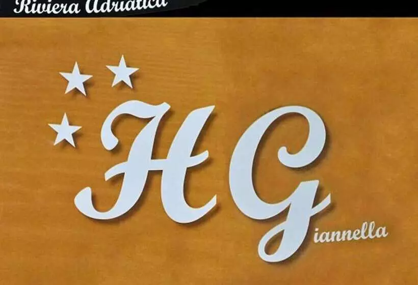 هتل Giannella