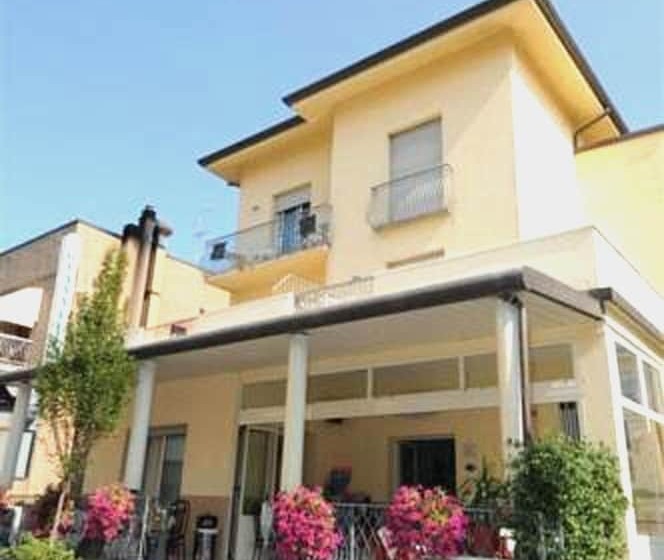 בית מלון כפרי Giannella