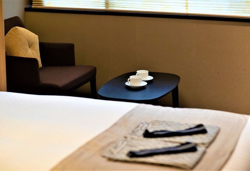 Gozan Hotel & Serviced Apartment Higashiyama Sanjo