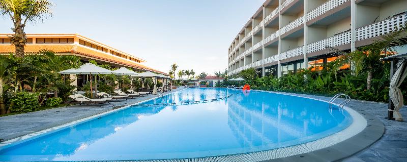 Grandvrio Ocean Resort Danang