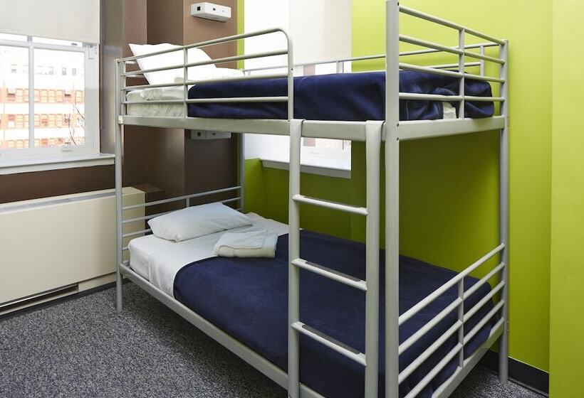 酒店 Hi New York City Hostel