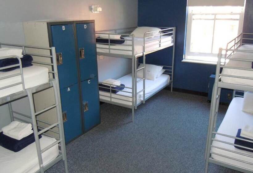 酒店 Hi New York City Hostel