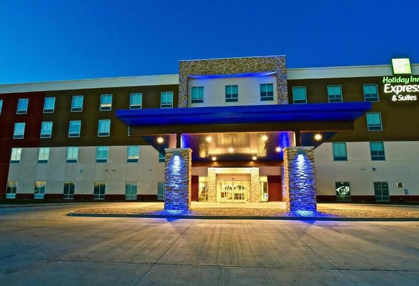 فندق Holiday Inn Express & Suites Perryville I 55, An Ihg