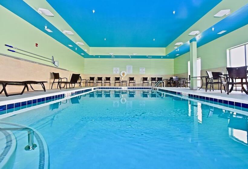 فندق Holiday Inn Express & Suites Perryville I 55, An Ihg