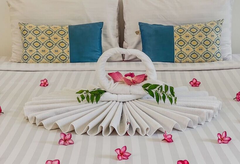 호텔 Home Indochine D'angkor