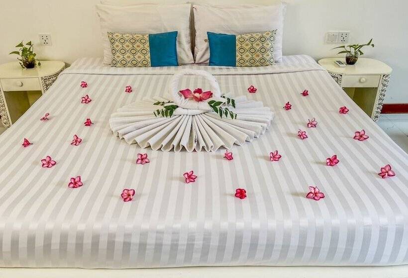 호텔 Home Indochine D'angkor