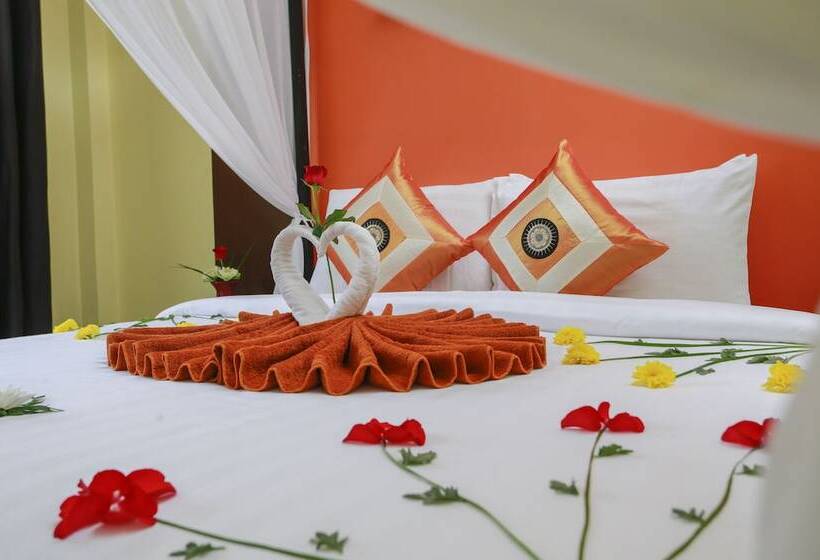 호텔 Home Indochine D'angkor