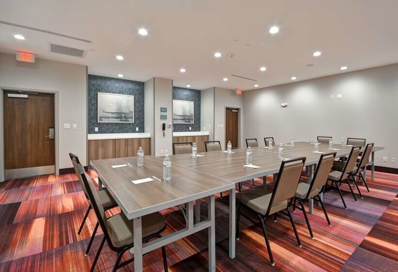 Отель Home2 Suites By Hilton Fairview/allen