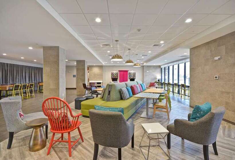 Отель Home2 Suites By Hilton Fairview/allen