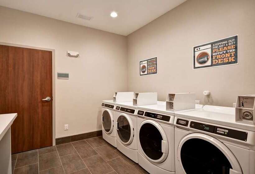 Отель Home2 Suites By Hilton Fairview/allen