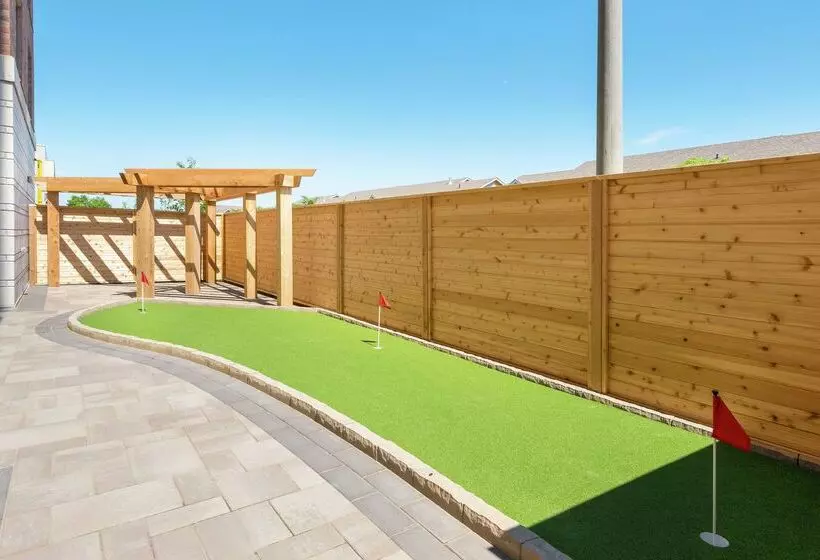 Hotelli Homewood Suites By Hilton Ottawa Airport