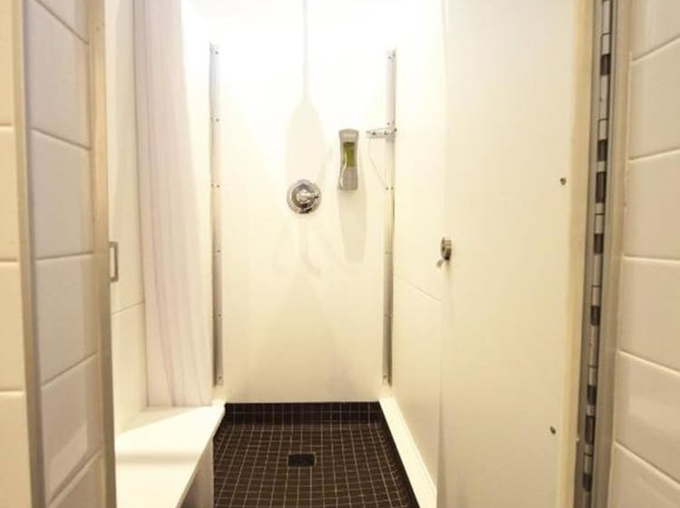 酒店 Hi New York City Hostel