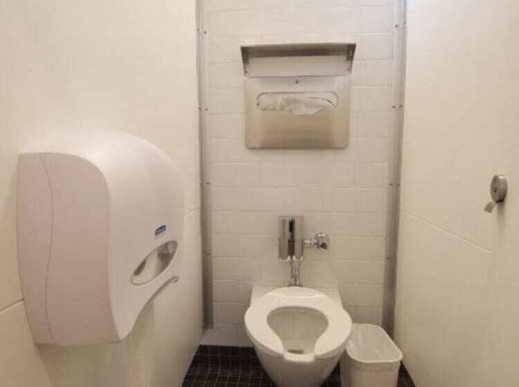 酒店 Hi New York City Hostel