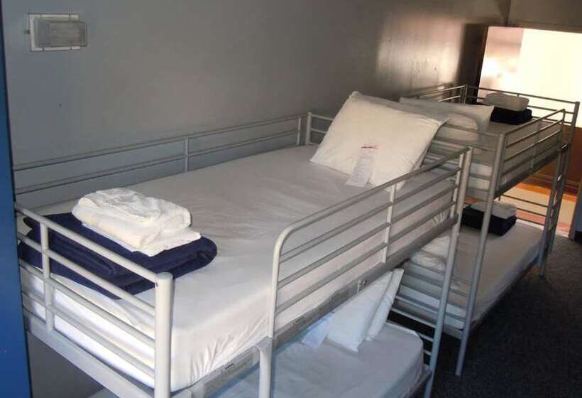 酒店 Hi New York City Hostel