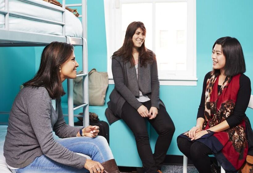 酒店 Hi New York City Hostel