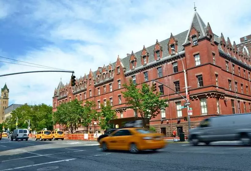Hotelli Hi New York City Hostel