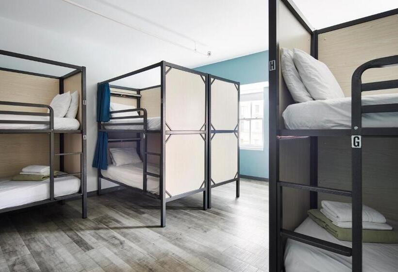 酒店 Hi New York City Hostel