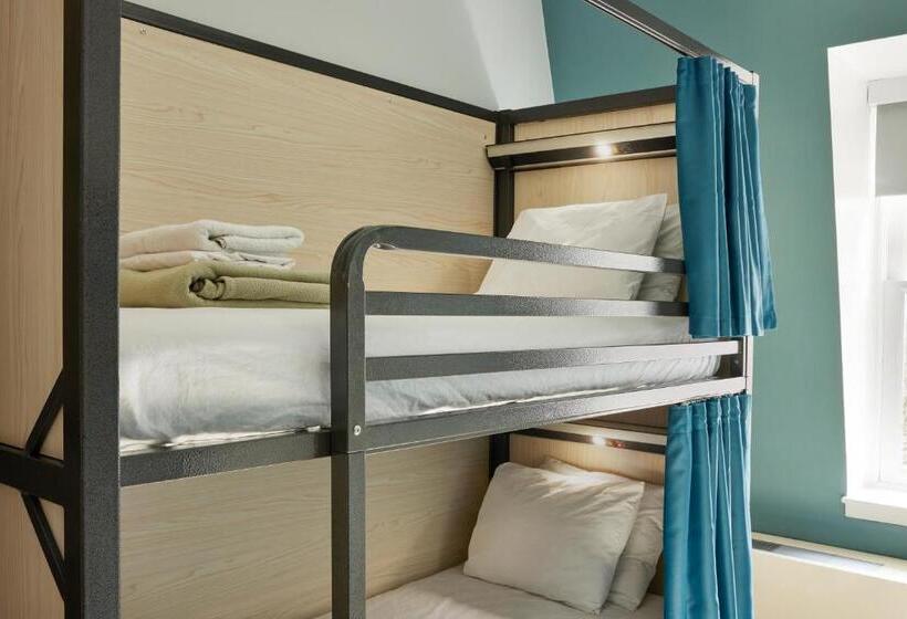 酒店 Hi New York City Hostel