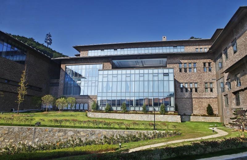 Otel Howard Johnson Huaihai Resort Lushan