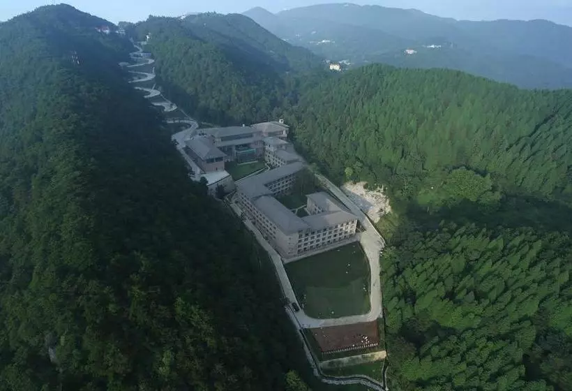 ホテル Howard Johnson Huaihai Resort Lushan