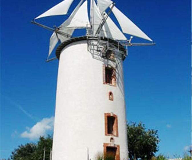 酒店 Hôtel De L'océan