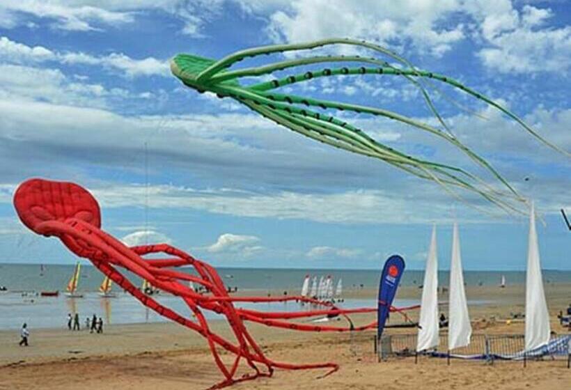 酒店 Hôtel De L'océan