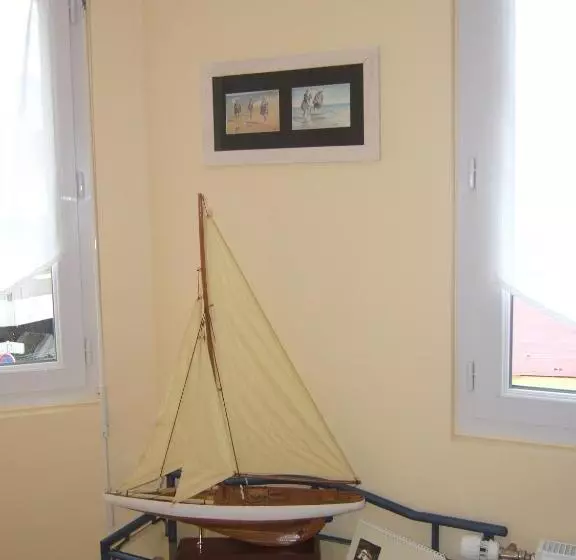 هتل Hôtel De L'océan