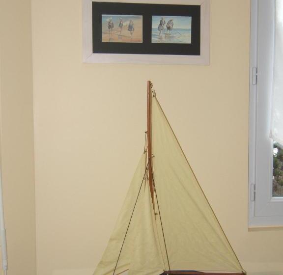 酒店 Hôtel De L'océan