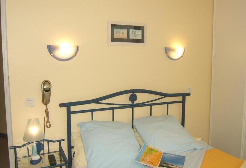 酒店 Hôtel De L'océan