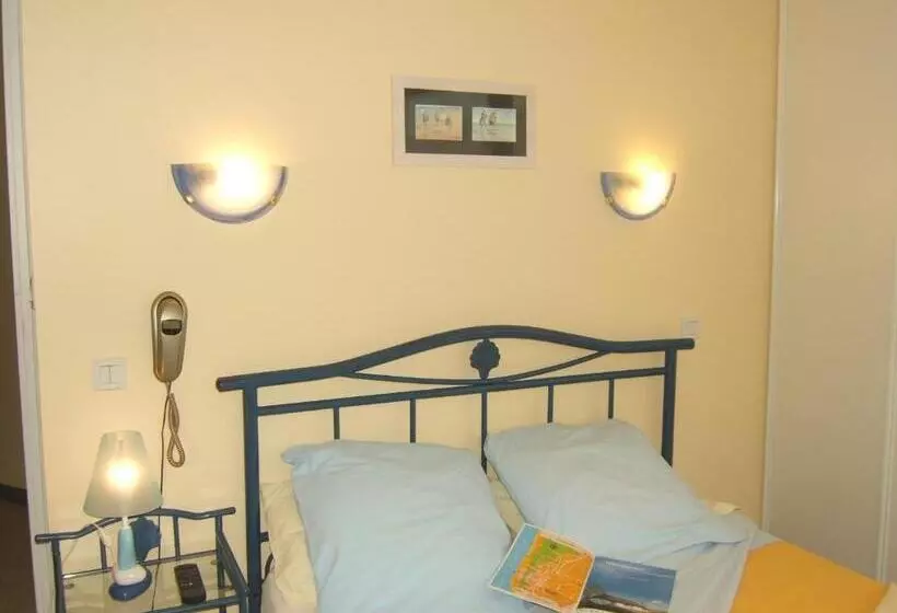 هتل Hôtel De L'océan