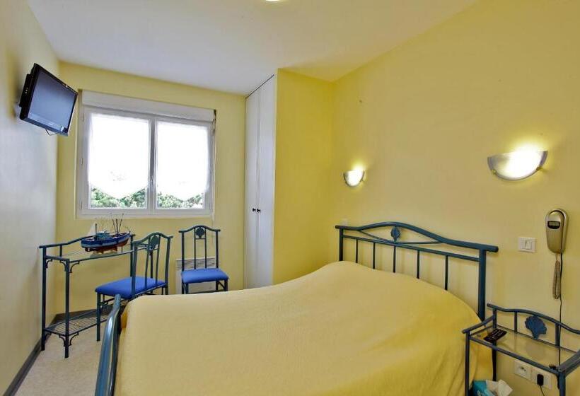 酒店 Hôtel De L'océan