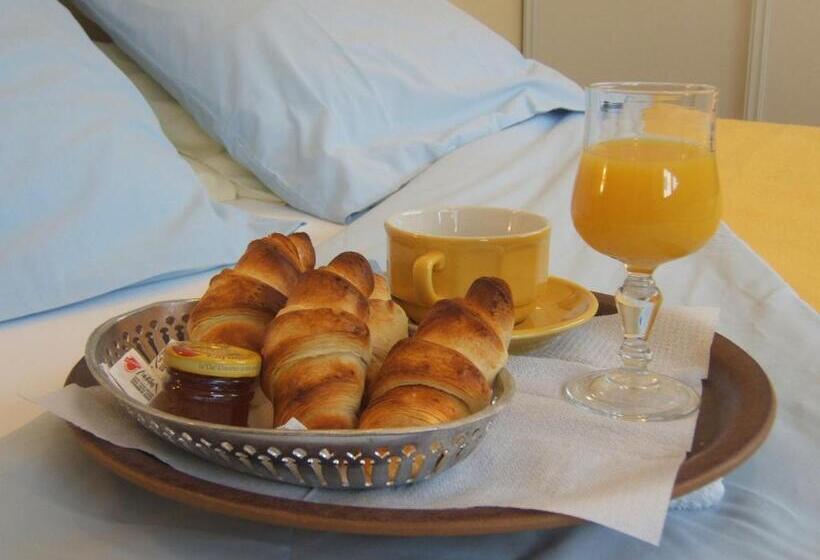 酒店 Hôtel De L'océan