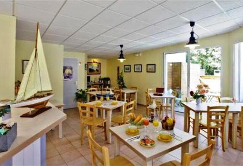 酒店 Hôtel De L'océan