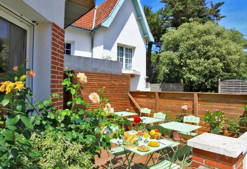 酒店 Hôtel De L'océan