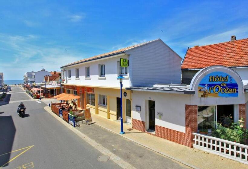 酒店 Hôtel De L'océan