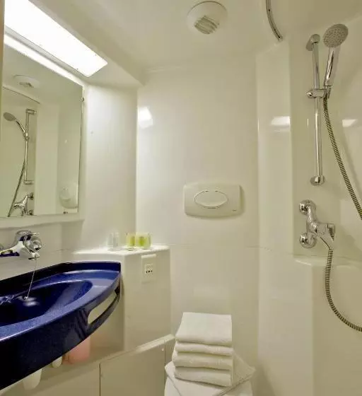 هتل Hôtel De L'océan