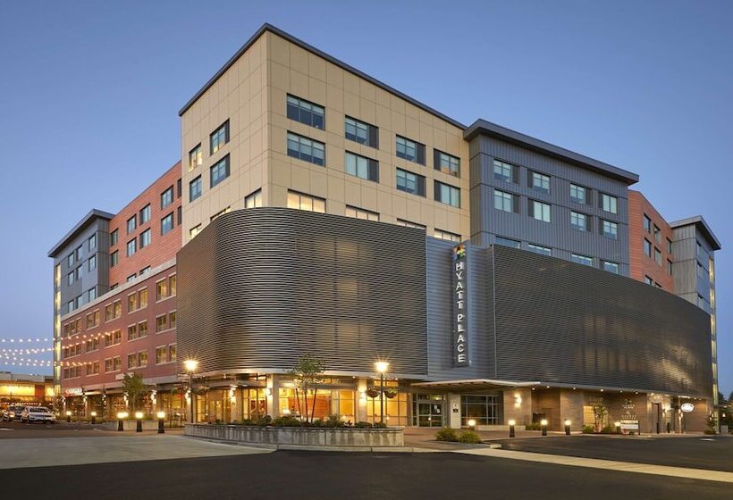 Szálloda Hyatt Place Eugene/oakway Center